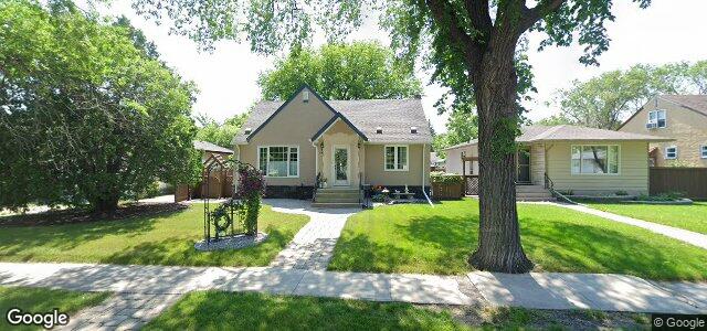 274 Kingsford Avenue（加拿大曼尼托巴省溫尼伯市）房屋照片