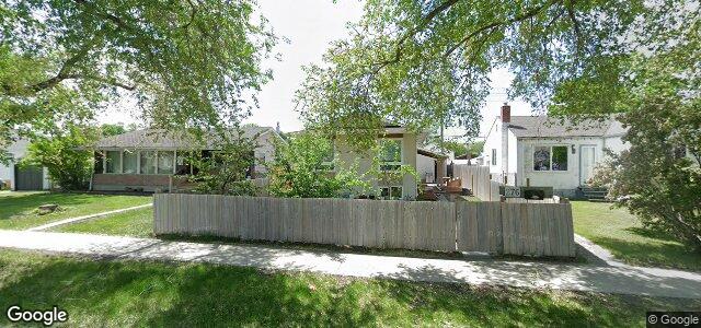 276 Sutton Avenue（加拿大曼尼托巴省溫尼伯市）房屋照片