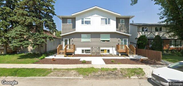 277 Mckay Avenue（加拿大曼尼托巴省溫尼伯市）房屋照片