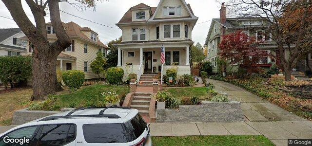 277 Oakland Avenue（加拿大曼尼托巴省溫尼伯市）房屋照片