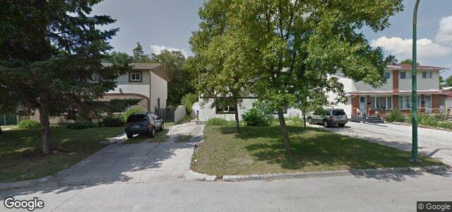 Larawan ng 278 Edelweiss Crescent sa Winnipeg, Manitoba