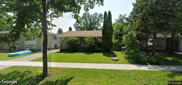 278 Edison Avenue（加拿大曼尼托巴省溫尼伯市）房屋照片