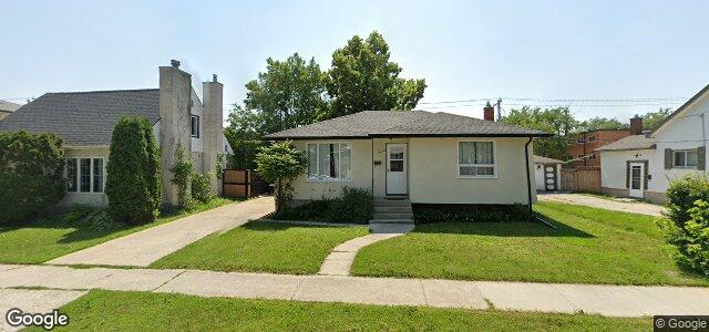 278 Mckay Avenue（加拿大曼尼托巴省溫尼伯市）房屋照片