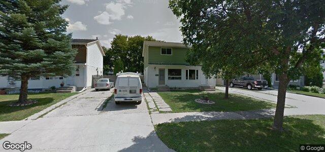 279 Edelweiss Crescent（加拿大曼尼托巴省溫尼伯市）房屋照片