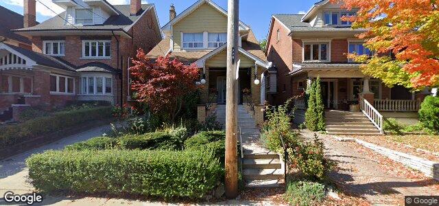 28 Lauder Avenue（加拿大曼尼托巴省溫尼伯市）房屋照片