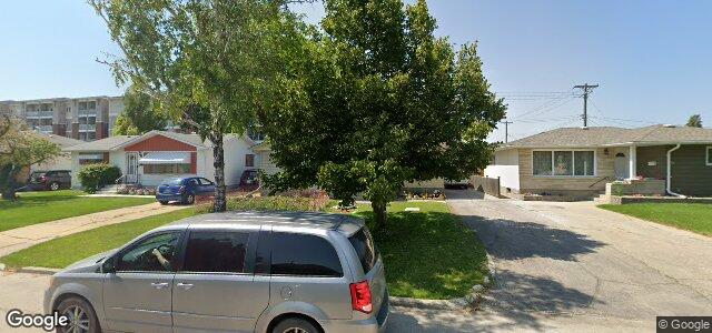 28 Macaulay Place（加拿大曼尼托巴省溫尼伯市）房屋照片