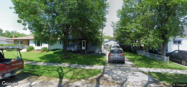 281 Kingsford Avenue（加拿大曼尼托巴省溫尼伯市）房屋照片