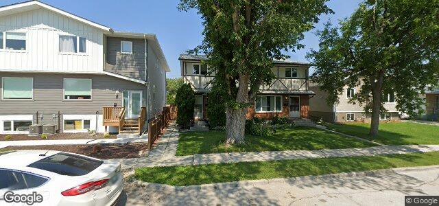 281 Mckay Avenue（加拿大曼尼托巴省溫尼伯市）房屋照片