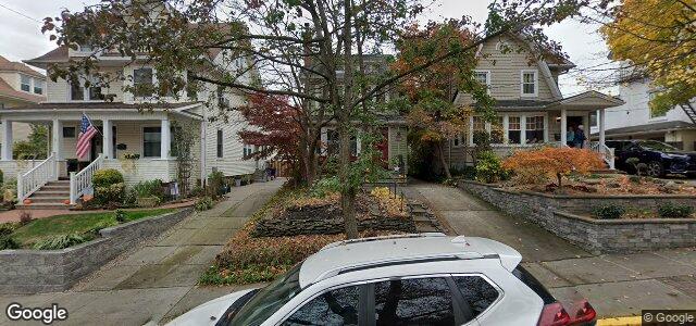 281 Oakland Avenue（加拿大曼尼托巴省溫尼伯市）房屋照片