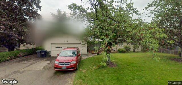 282 Hawthorne Avenue（加拿大曼尼托巴省溫尼伯市）房屋照片