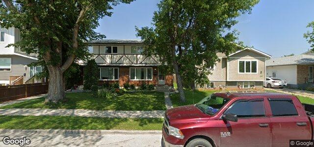Photo of 283 Mckay Avenue in Winnipeg, Manitoba