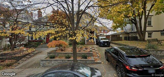 285 Oakland Avenue（加拿大曼尼托巴省溫尼伯市）房屋照片