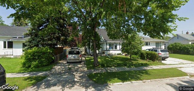 Photo of 289 Kingsford Avenue in Winnipeg, Manitoba