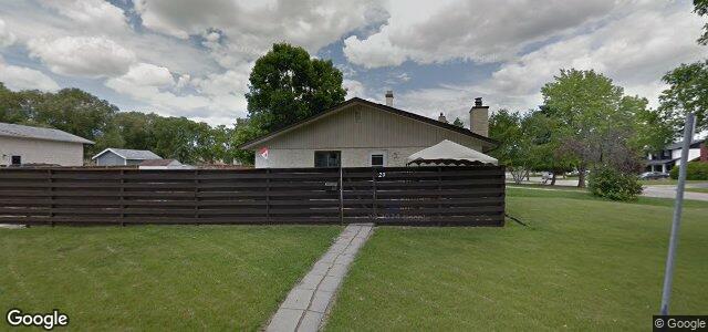 29 Bret Bay（加拿大曼尼托巴省溫尼伯市）房屋照片