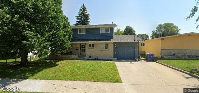 29 Pleasant Bay（加拿大曼尼托巴省溫尼伯市）房屋照片