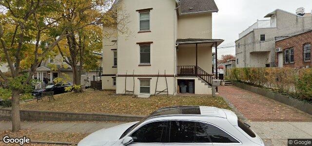 291 Oakland Avenue（加拿大曼尼托巴省溫尼伯市）房屋照片