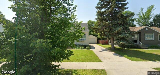 292 Cheriton Avenue（加拿大曼尼托巴省溫尼伯市）房屋照片