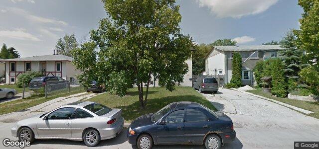 292 Edelweiss Crescent（加拿大曼尼托巴省温尼伯市）房屋照片