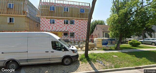 292 Edison Avenue（加拿大曼尼托巴省溫尼伯市）房屋照片