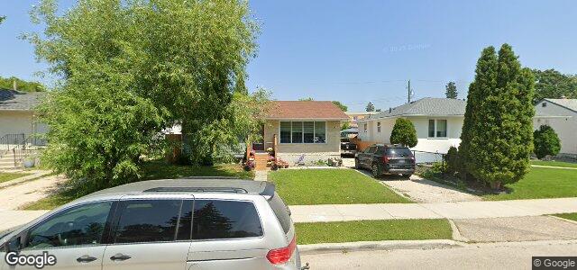 295 Cheriton Avenue（加拿大曼尼托巴省溫尼伯市）房屋照片