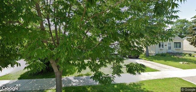 296 Cheriton Avenue（加拿大曼尼托巴省溫尼伯市）房屋照片