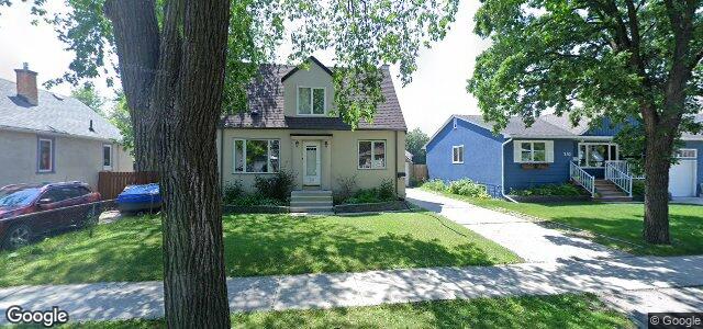 Larawan ng 296 Devon Avenue sa Winnipeg, Manitoba