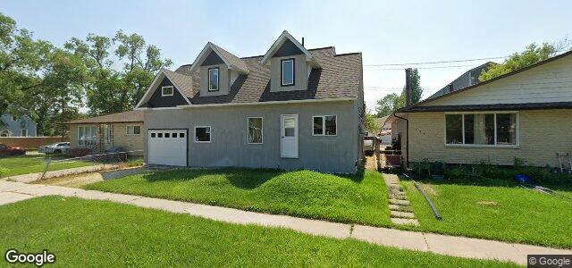 296 Mckay Avenue（加拿大曼尼托巴省溫尼伯市）房屋照片