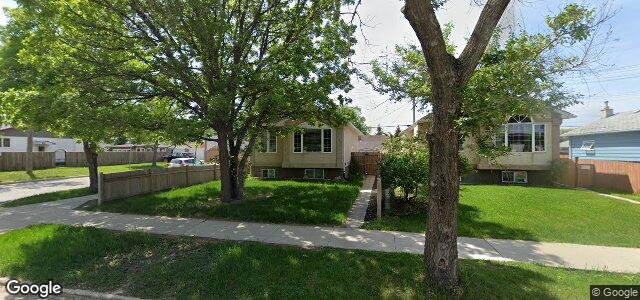 296 Sutton Avenue（加拿大曼尼托巴省溫尼伯市）房屋照片