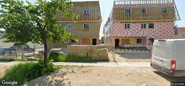 298 Edison Avenue（加拿大曼尼托巴省溫尼伯市）房屋照片