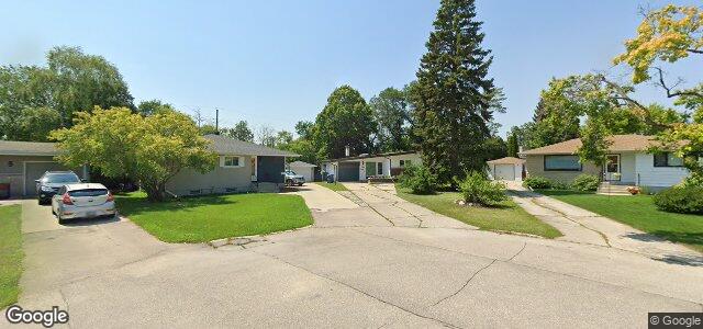 3 Dounreay Bay（加拿大曼尼托巴省温尼伯市）房屋照片