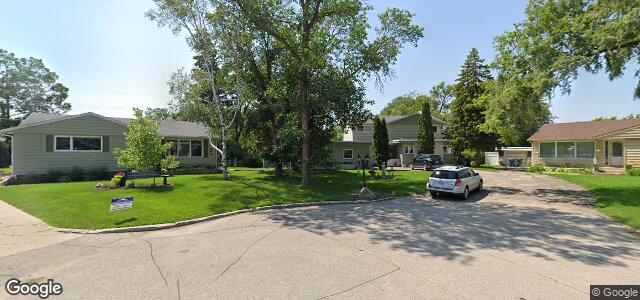 3 Lerwick Bay（加拿大曼尼托巴省溫尼伯市）房屋照片