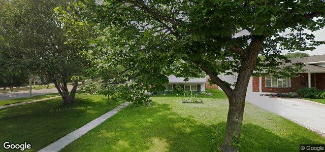 3 Mattinee Bay（加拿大曼尼托巴省溫尼伯市）房屋照片