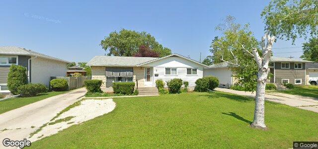 3 Melmar Place（加拿大曼尼托巴省溫尼伯市）房屋照片