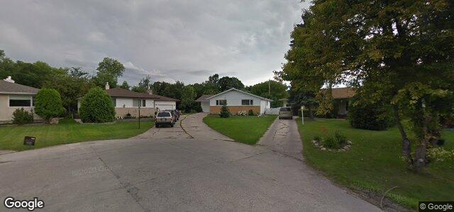 3 Melness Bay（加拿大曼尼托巴省温尼伯市）房屋照片