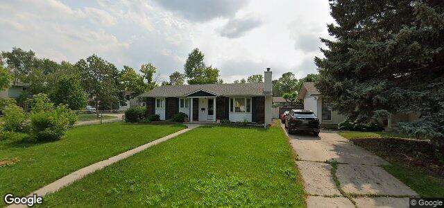 3 Shelagh Crescent（加拿大曼尼托巴省溫尼伯市）房屋照片