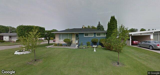 3 Vryenhoek Place（加拿大曼尼托巴省溫尼伯市）房屋照片