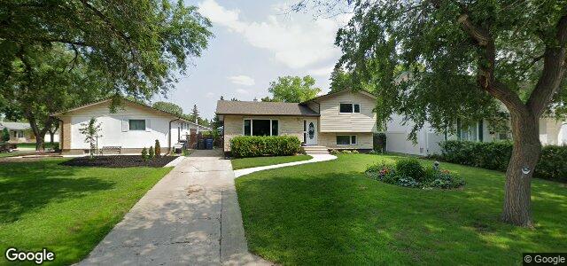 30 Roselawn Bay（加拿大曼尼托巴省溫尼伯市）房屋照片