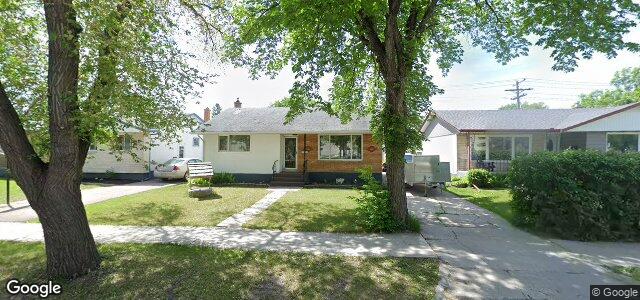 300 Sutton Avenue（加拿大曼尼托巴省溫尼伯市）房屋照片