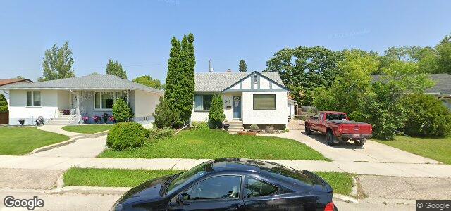 303 Cheriton Avenue（加拿大曼尼托巴省溫尼伯市）房屋照片