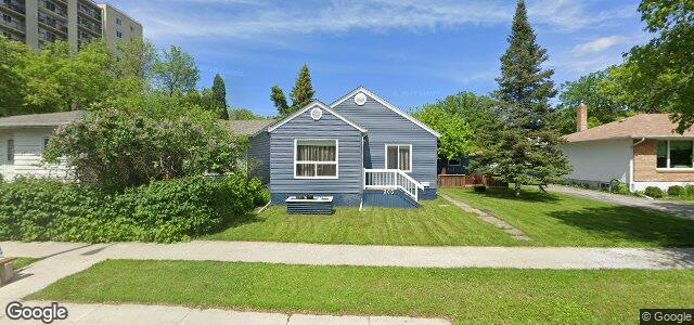 303 Mcleod Avenue（加拿大曼尼托巴省溫尼伯市）房屋照片