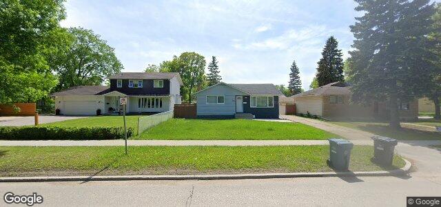 304 Mcleod Avenue（加拿大曼尼托巴省溫尼伯市）房屋照片