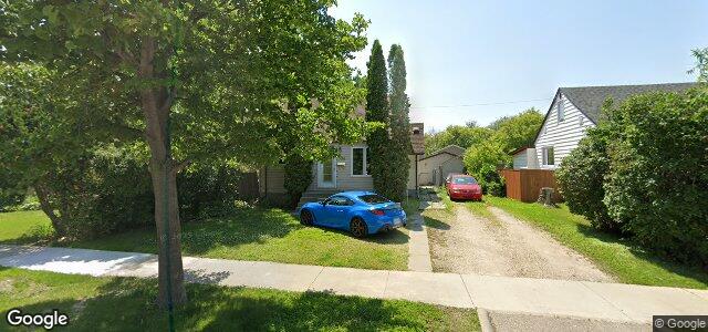 306 Cheriton Avenue（加拿大曼尼托巴省温尼伯市）房屋照片