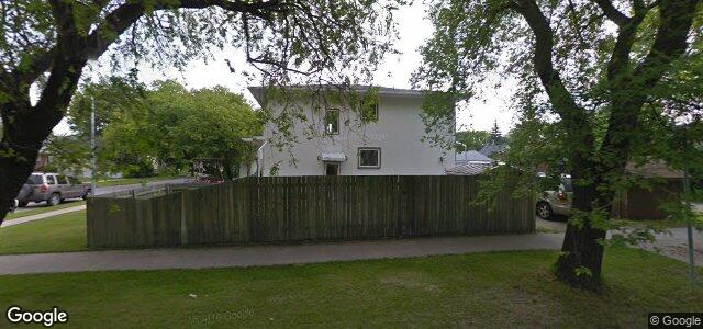 Photo of 307 Devon Avenue in Winnipeg, Manitoba