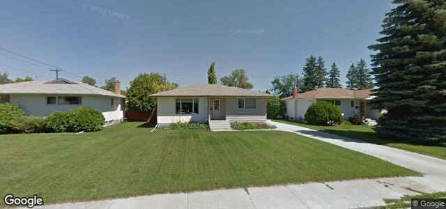 307 Fearn Avenue（加拿大曼尼托巴省溫尼伯市）房屋照片