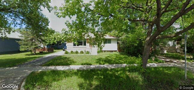 307 Mcleod Avenue（加拿大曼尼托巴省溫尼伯市）房屋照片