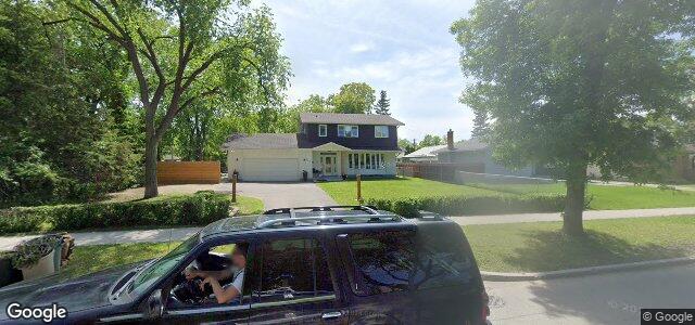 308 Mcleod Avenue（加拿大曼尼托巴省溫尼伯市）房屋照片