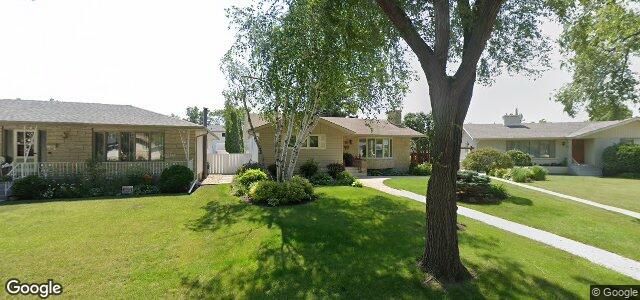 31 Gemini Avenue（加拿大曼尼托巴省溫尼伯市）房屋照片