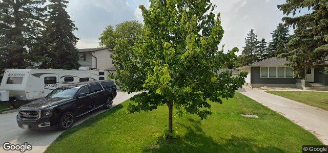 31 Mattinee Bay（加拿大曼尼托巴省溫尼伯市）房屋照片