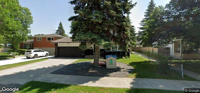 31 Pleasant Bay（加拿大曼尼托巴省溫尼伯市）房屋照片