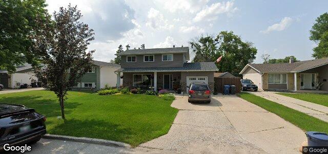 31 Quiring Bay（加拿大曼尼托巴省溫尼伯市）房屋照片